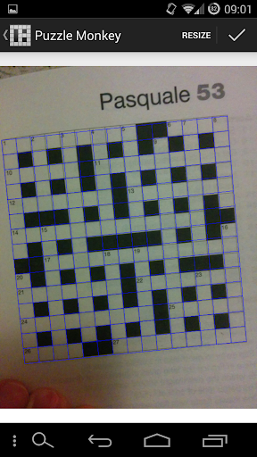 puzzle monkey crossword player cheats