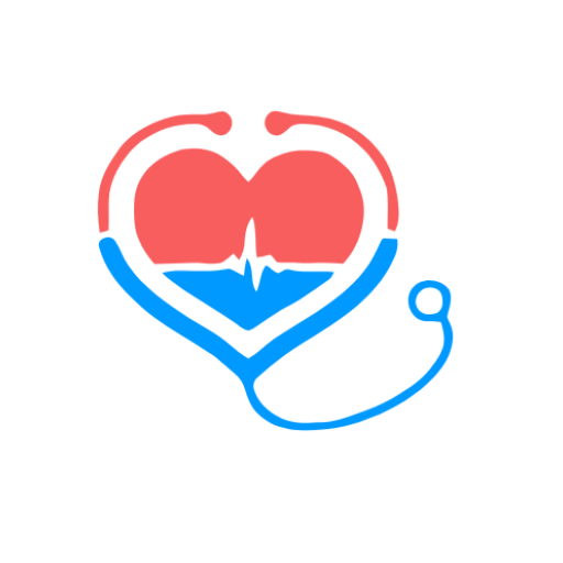 Myanmar Medical Aid logo