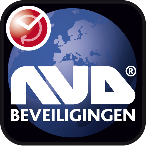 Mijn NVD logo