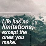 Cover Image of Baixar Motivational Quotes & Best Tho  APK
