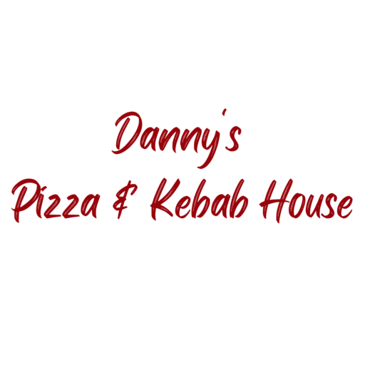 Dannys Pizza & Kebab House logo