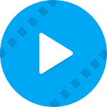 Cover Image of ダウンロード Video Player All Format HD  APK