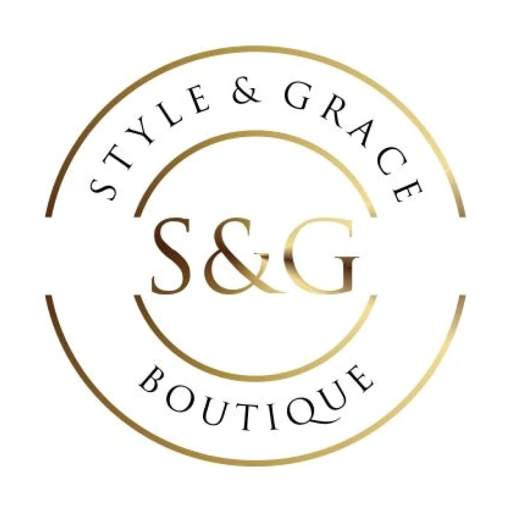 Style and Grace Boutique logo