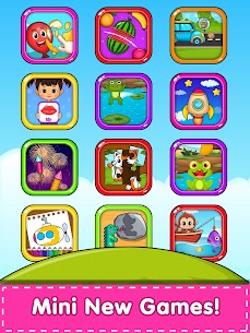 Baby Phone for toddlers 4