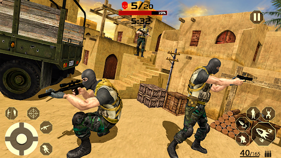 Fire Offline Max Battlegrounds 1.1.4 APK + Мод (Unlimited money) за Android