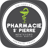 Pharmacie Saint Pierre Bastia icon