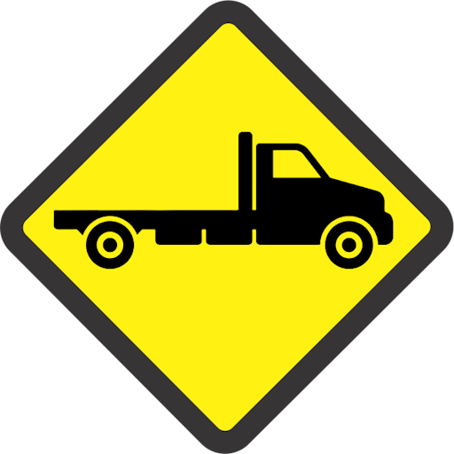Smart Towing - Honduras logo