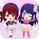 YOYO Doll: Anime Gacha女の子向けゲーム - Androidアプリ