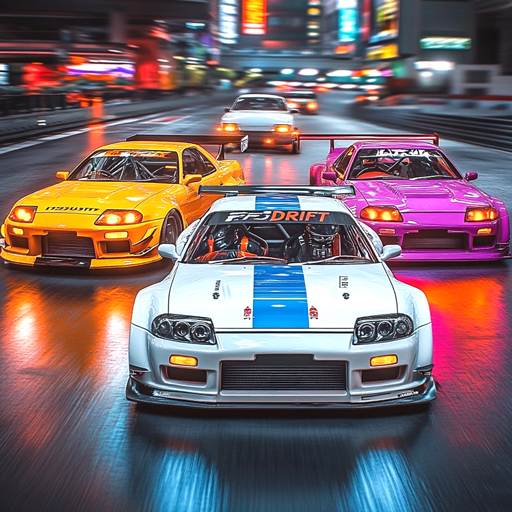 Download Car Games: Mini Sports Racing 1.6 Apk for android