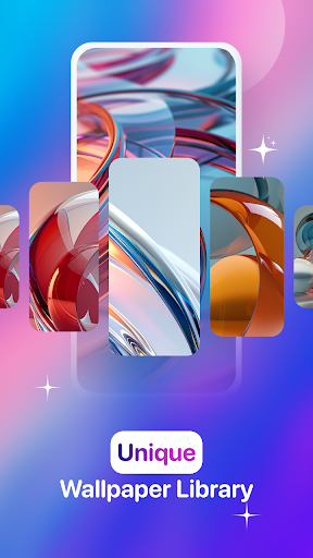 OS 26 Launcher Screenshot 4 - AppWisp.com