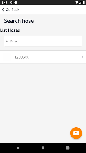 Imbema Asset Management Screen 2