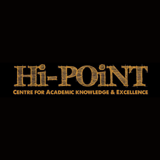 Hi Point logo