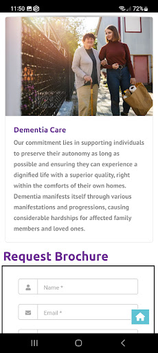 Kaeha Care Screen 2