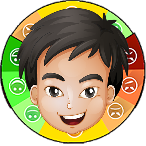 Emotions and Autism - Michelzi logo