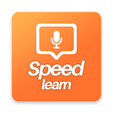 SpeedLearn English word power icon
