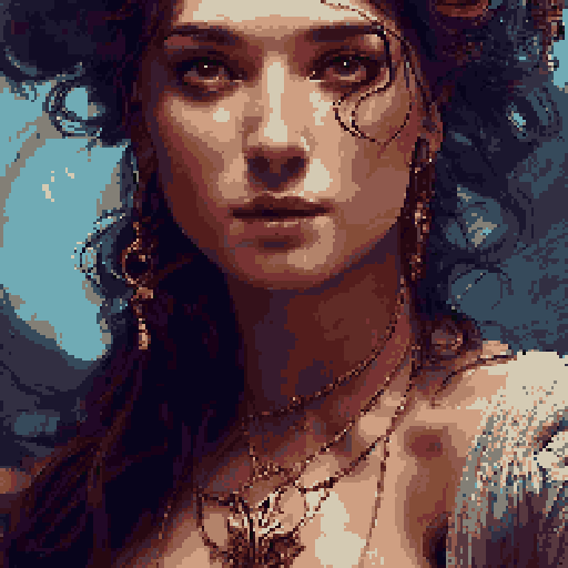 AI Art - Color By Number Download on Windows