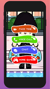 fake call from toca wednesday