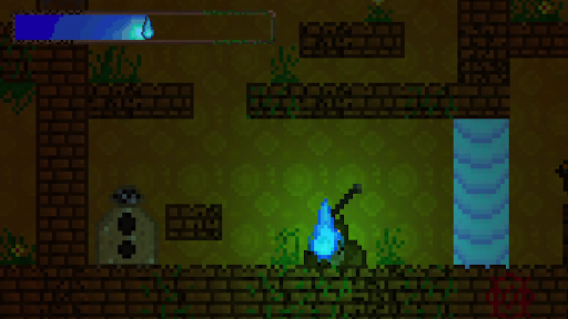 Flame Of Life Screen 2