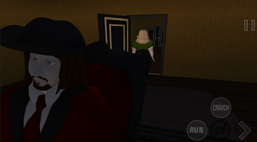 The Vermander Curse Game