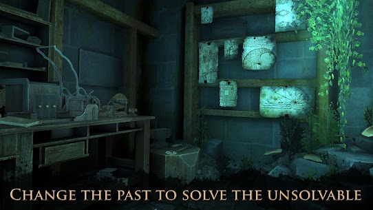 The House of Da Vinci 3 APK v1.0.0 [Full Paid] Download 2