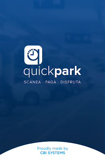 QuickPark CBI