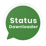 Cover Image of Herunterladen Status Saver For WhatsApp 1.0.0 APK