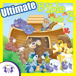 Icon image Ultimate Bible Songs 3