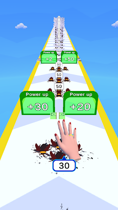Smash All Them! - Screenshot 4