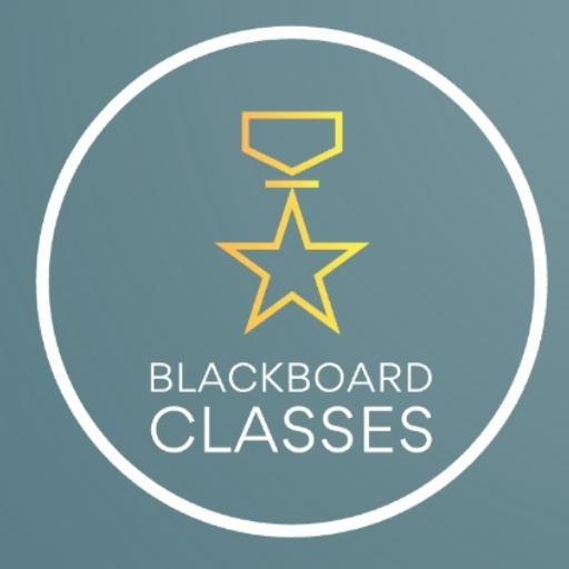 Blackboard Classes logo