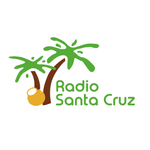 Radio Santa Cruz FM 92.2 logo