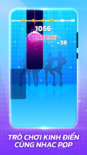 Kpop Piano Star - Music Game Mod Unlocked VIP