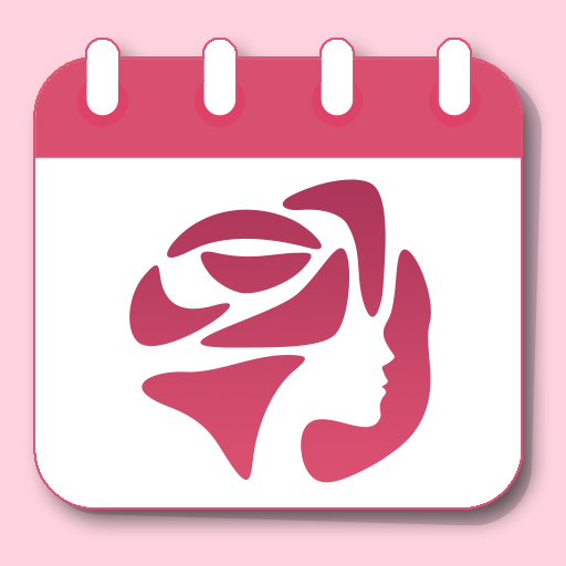 RoseFlo Period Tracker - AppWisp.com