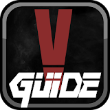Guide for MGSV Phantom Pain icon
