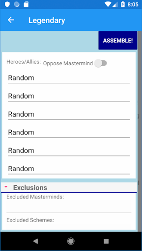 Wheel Of Fate: A Legendary Ran Screen 3