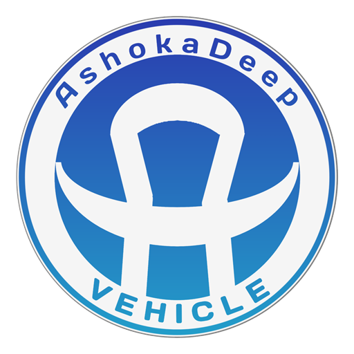 AshokaDeep logo