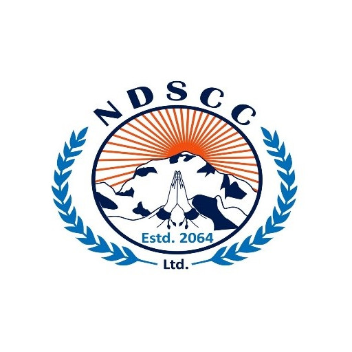 Nava Dhawalagiri Smart Banking logo