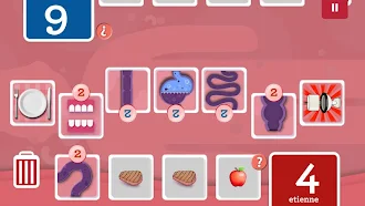 Game screenshot Tubix mod apk