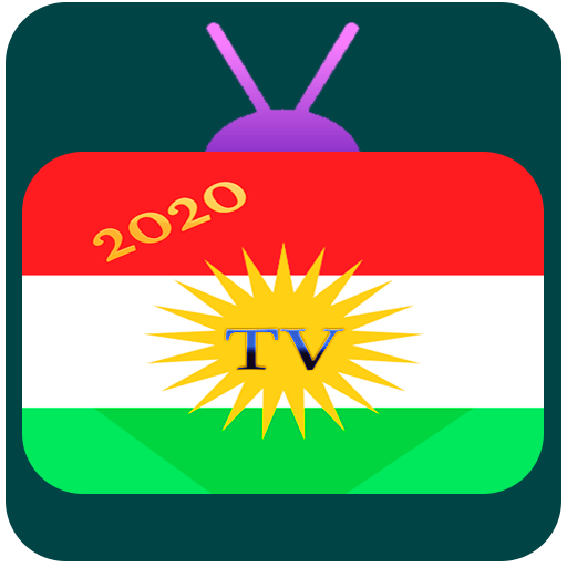 Kurdi HAT TV 2020 10.2.0 Icon