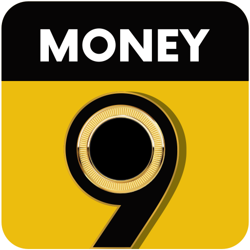Money9 - Learn, Earn & Grow 7.9.26 Icon