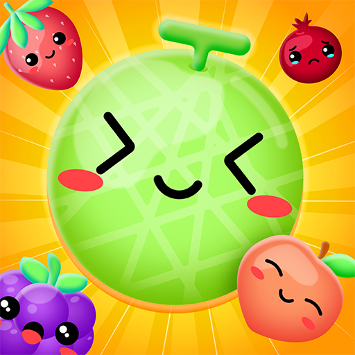 Fruitmelon - Watermelon Bounce Download on Windows