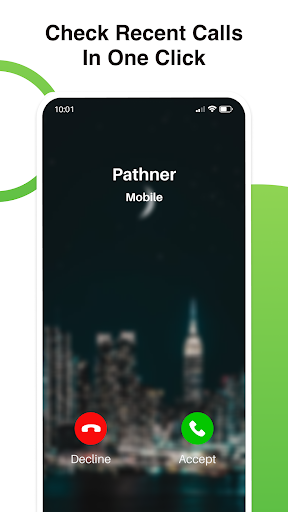 Easy phone dialer themes app