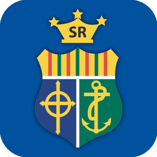 St Josephs Castlebar logo