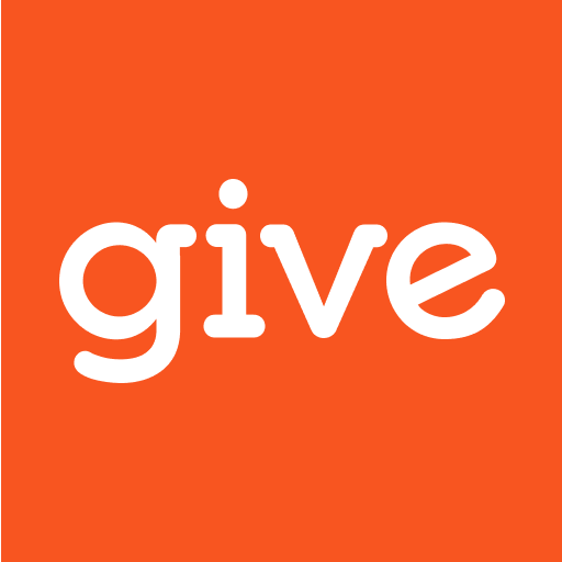 Givelify Mobile Giving App Logo