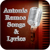 Antonis Remos Songs&Lyrics icon