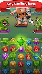 Rolling Knight Apk Mod for Android [Unlimited Coins/Gems] 3