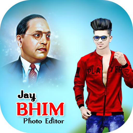 Ambedkar Jayanti Photo Editor – Apps on Google Play