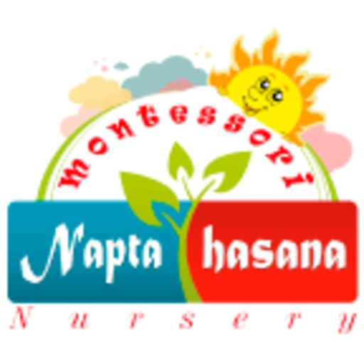 Napta Hasana Montessori Nurser logo