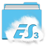 ES Classic Theme icon
