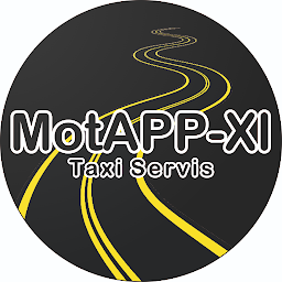 Imagen de icono MotAPP-XI Taxi