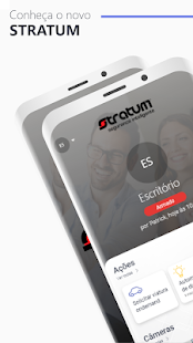 Stratum 3.17.6 APK screenshots 1